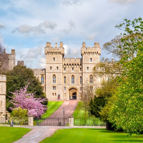 Evan Evans Tours Windsor Castle, Stonehenge & Bath Reviews