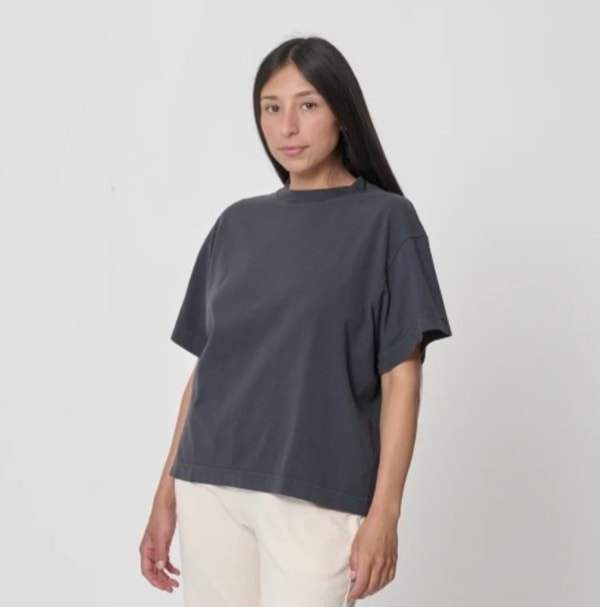 Everybody.World Boxier Trash Tee Reviews