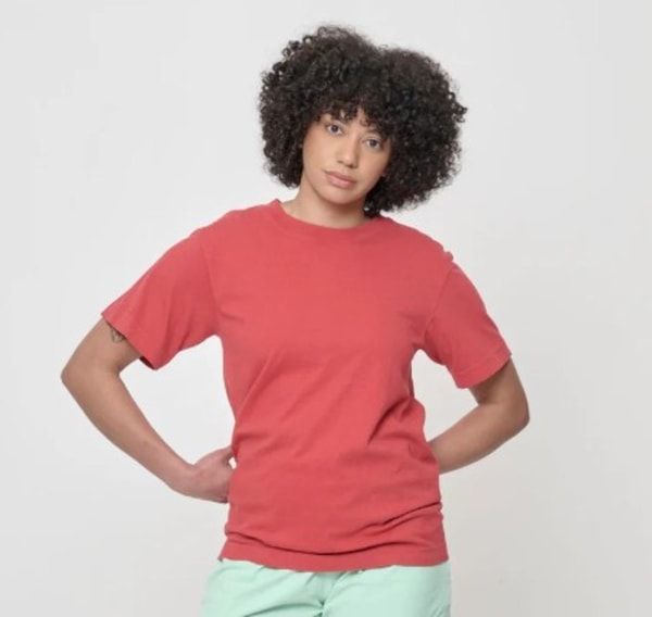 Everybody.World Short Sleeve Trash Tee Reviews