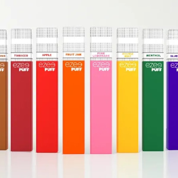 Ezee E-cigarettes Review