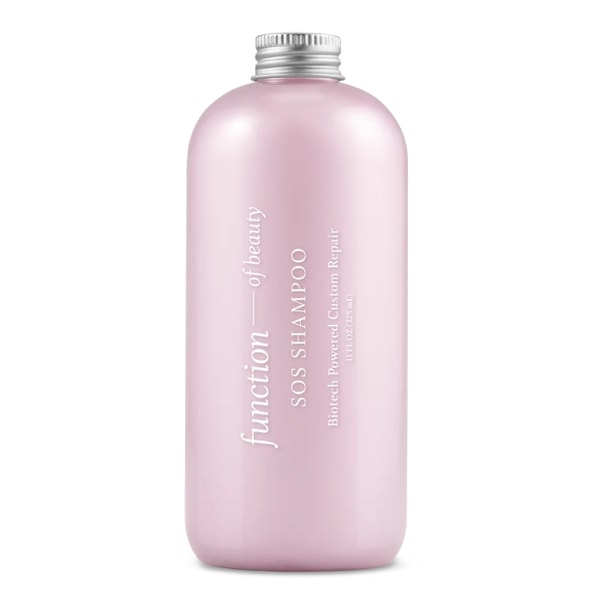 Function of Beauty Shampoo Reviews