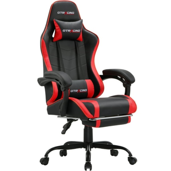 GTRACING GTW 200 Review