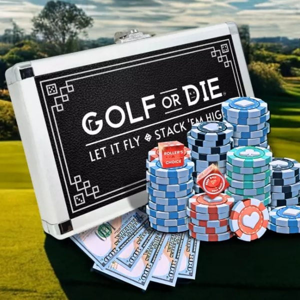 Golf or Die Review: Golf or Die Reviews
