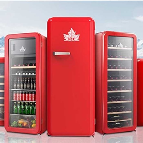 HCK Refrigeration Reviews: HCK Refrigeration Review