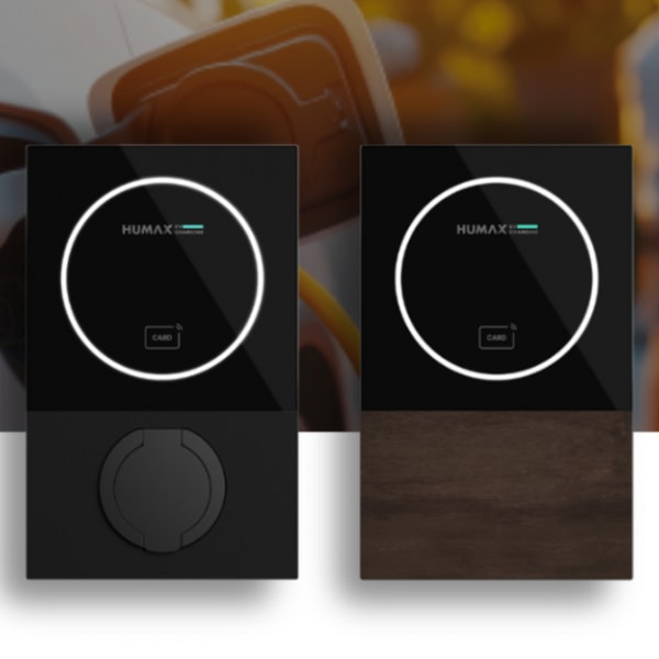 HUMAX EV Charging Home Chargers Reviews