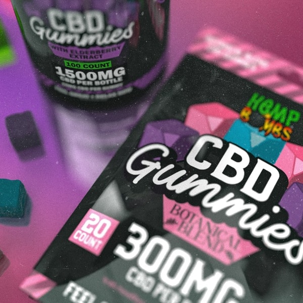Hemp Bombs Reviews