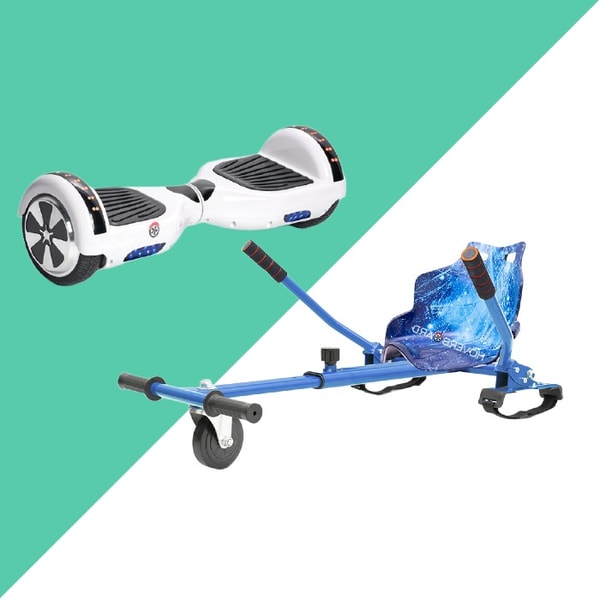 Hoverboard.co.uk Reviews: What Do Customers Think?