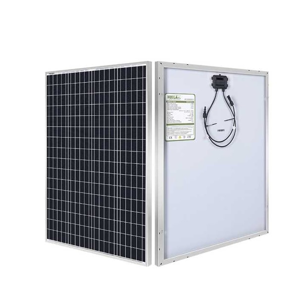 HQST Solar Panel Review: Hqst Solar 100 Watt Solar Panel Reviews