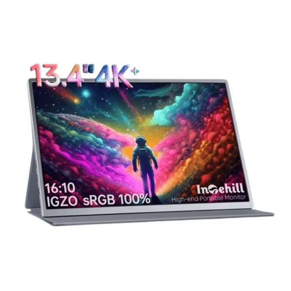 Intehill Monitor with IGZO Panel [U13NA] Reviews