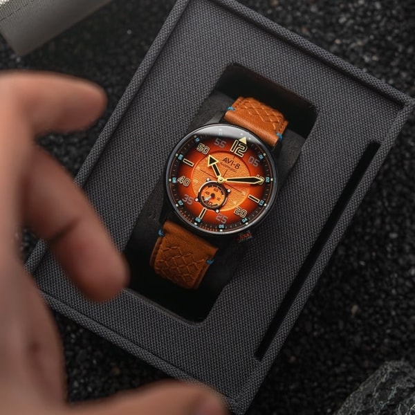Is Avi-8 Watches Worth It?