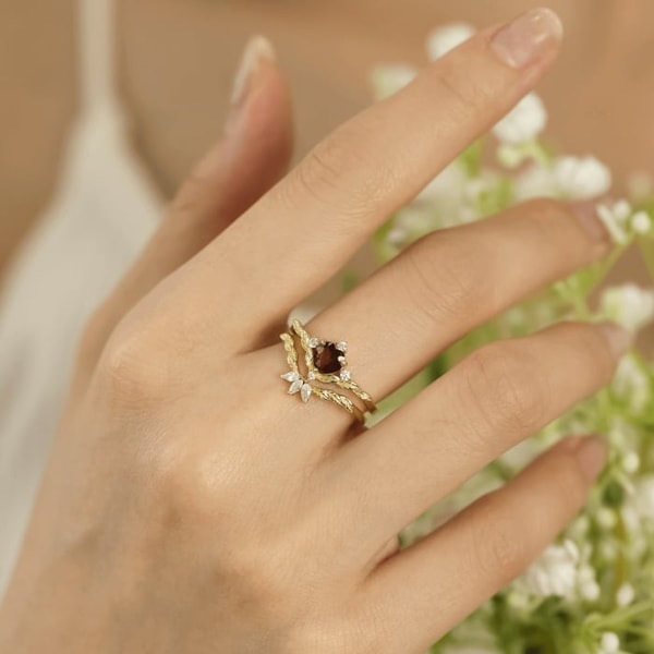 Azura Jewelry Review 2024 → Elegant, Unique Jewelry for Woman