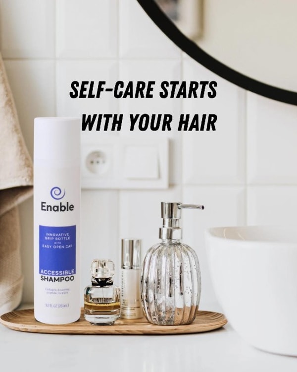 Is Enable Accessible Haircare Worth It?