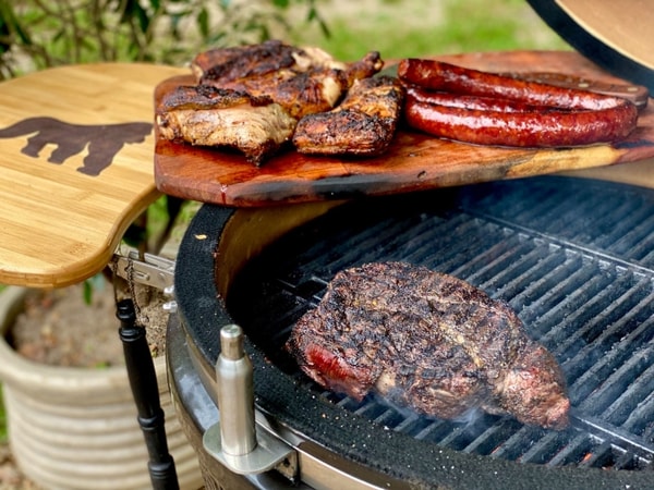 Grilla Grills Review: Is Grilla Grills Worth It?