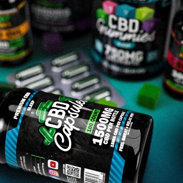 Is Hemp Bombs Worth It?