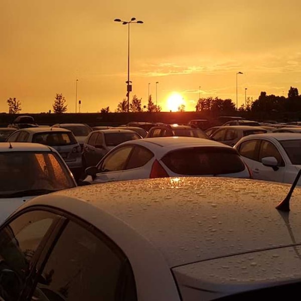 Meet and Greet Bristol Airport Parking Review: Is Meet And Greet Bristol Airport Parking Worth It?