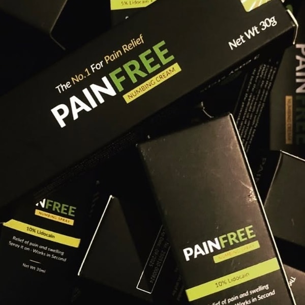 Is Painfree Cream Worth It?
