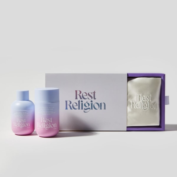 Is Rest Religion Worth It?