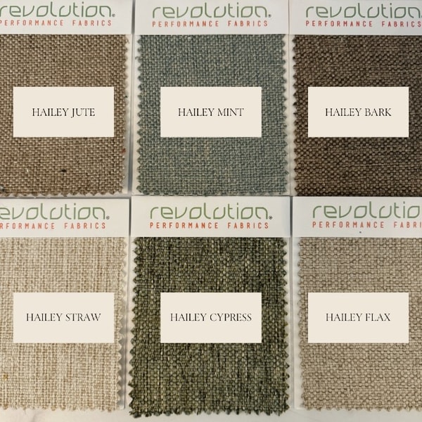 Revolution Fabrics Review: Is Revolution Fabrics Worth It?
