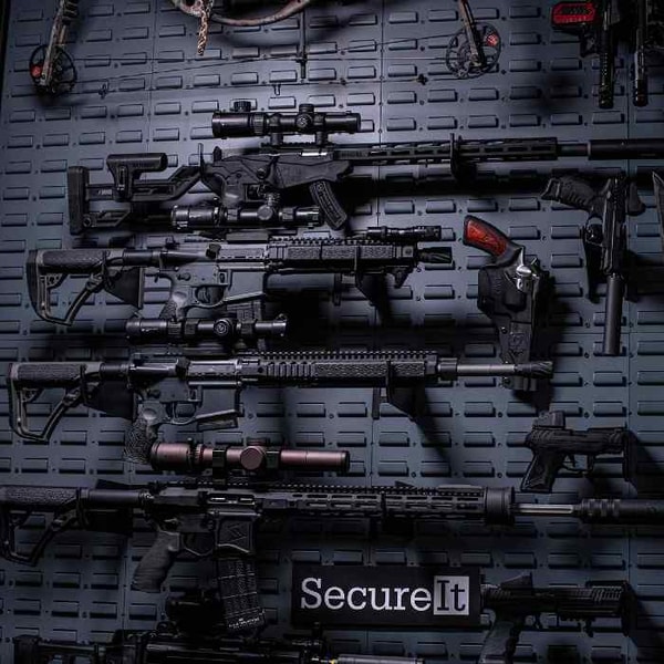 SecureIt Gun Storage Review: Is SecureIt Gun Storage Worth It?