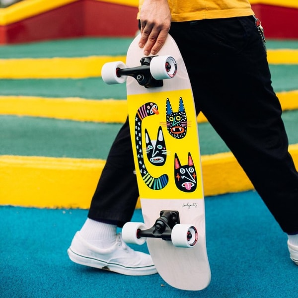 Is Stoked Ride Shop Legit?
