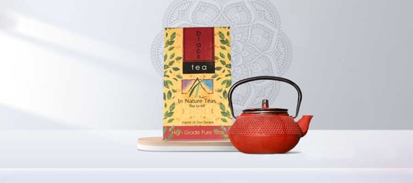 InNature Teas Review: Is Tea from InNature Teas Worth It?
