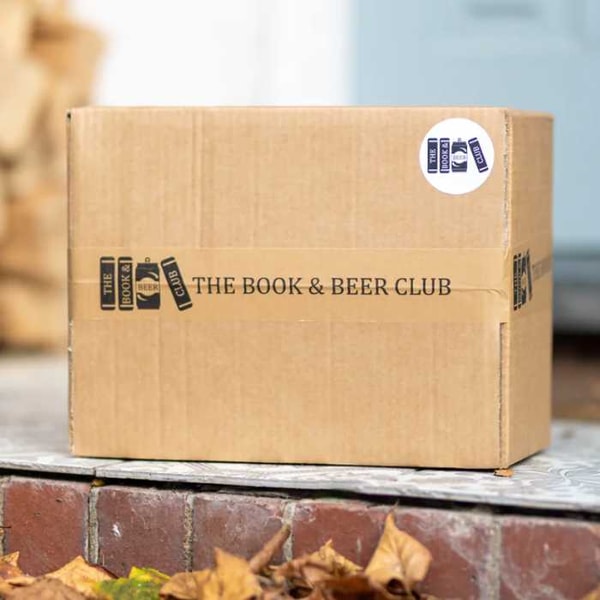 The Book And Beer Club Review: Is The Book And Beer Club Worth It?