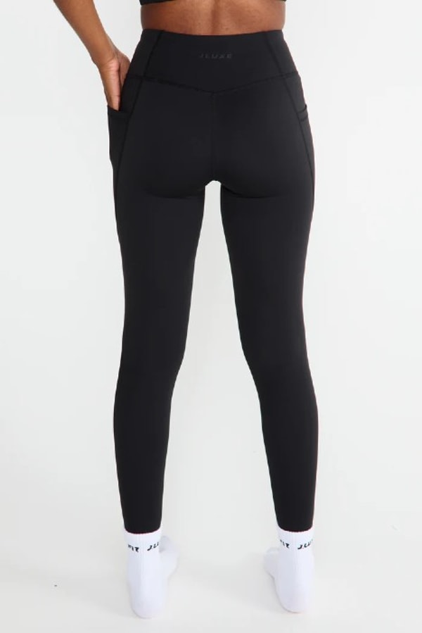 JLUXE CloudLuxe Pocket Leggings Reviews
