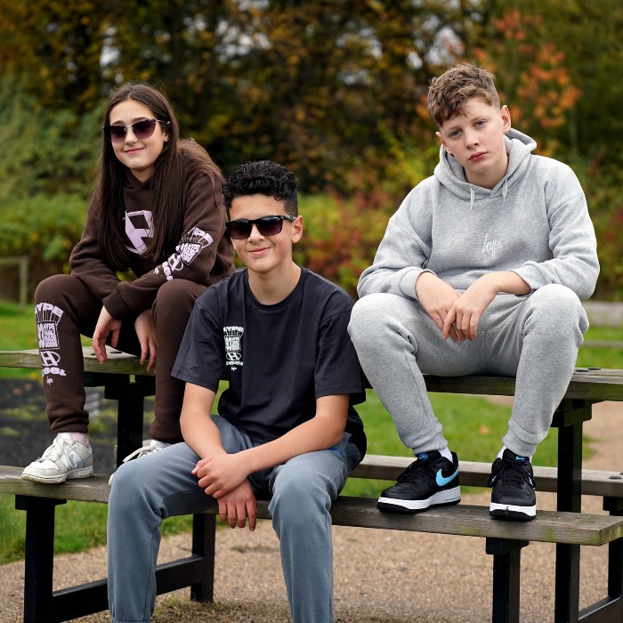 JUST HYPE Reviews: What Do Customers Think?