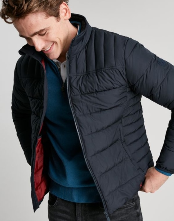 Joules USA Review: Joules USA Go To Water Resistant Padded Jacket Reviews