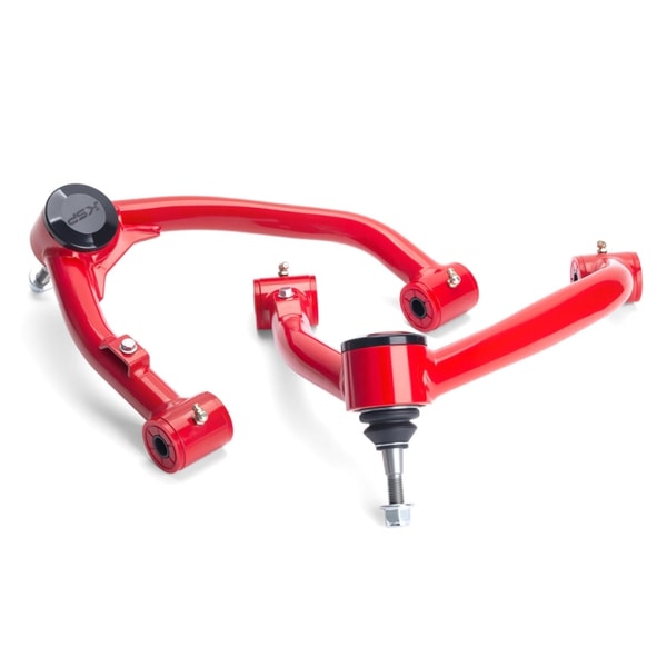 KSP Performance Upper Control Arm Reviews