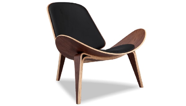 Kardiel Review: Kardiel Tripod 36" Leather Chair Reviews