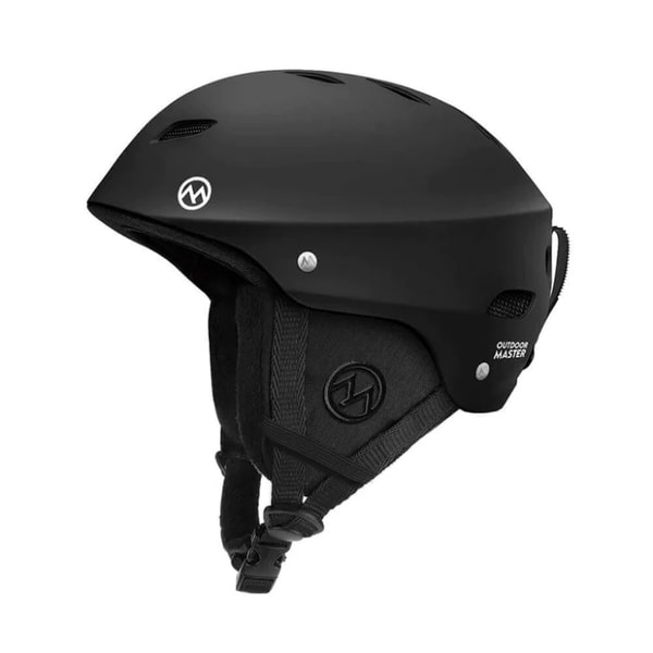 Outdoor Master Review: Outdoor Master Kelvin Ski Helmet Reviews