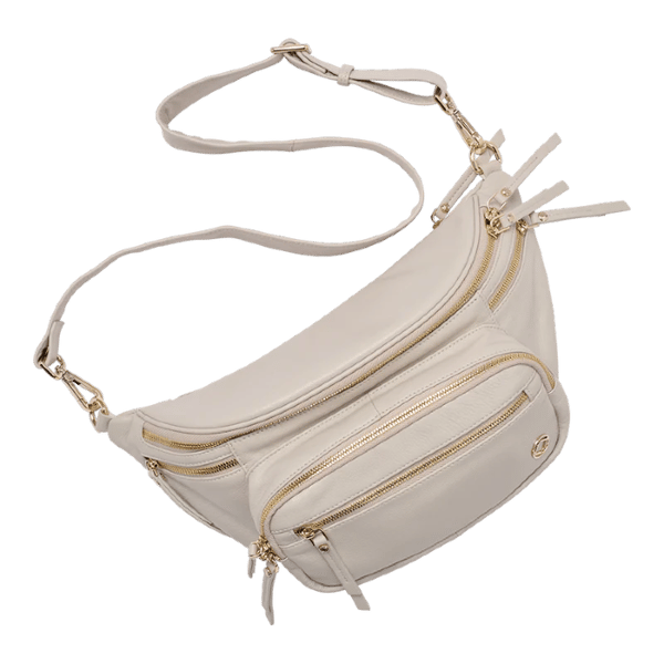 KeriKit Vanessa Bum Bag Reviews