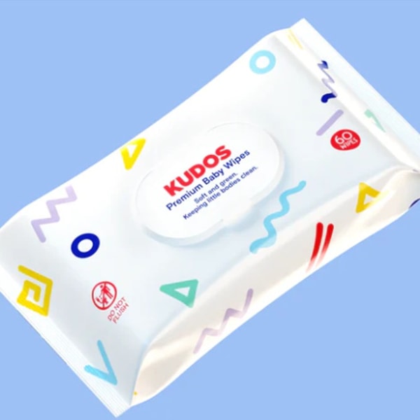 Kudos Diapers Review: Kudos Diapers Kudos Premium Wet Wipes Reviews