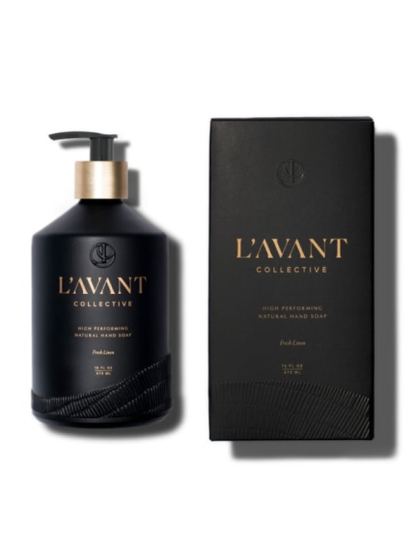 L'AVANT Collective Review: L'AVANT Collective Hand Soap Reviews