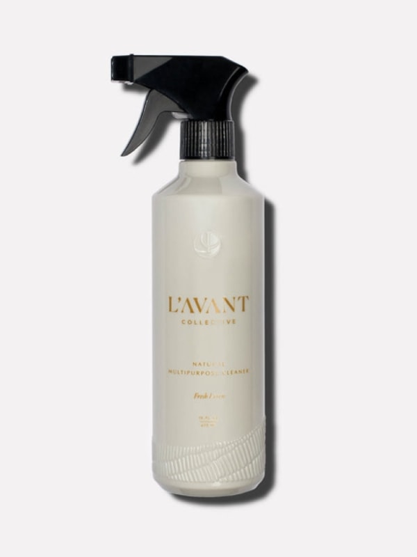 L'AVANT Collective Review: L'AVANT Collective Multipurpose Surface Cleaner Reviews