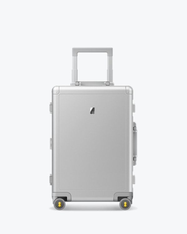 LEVEL8 Cases Review: LEVEL8 Cases Full Aluminum Carry-On 20'' Reviews