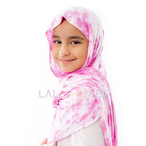 Lala Hijabs Review: Lala Hijabs Toddler Cream Soda Hijab Reviews