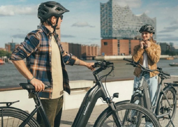 Lohnt sich GRUNDIG E-bike?