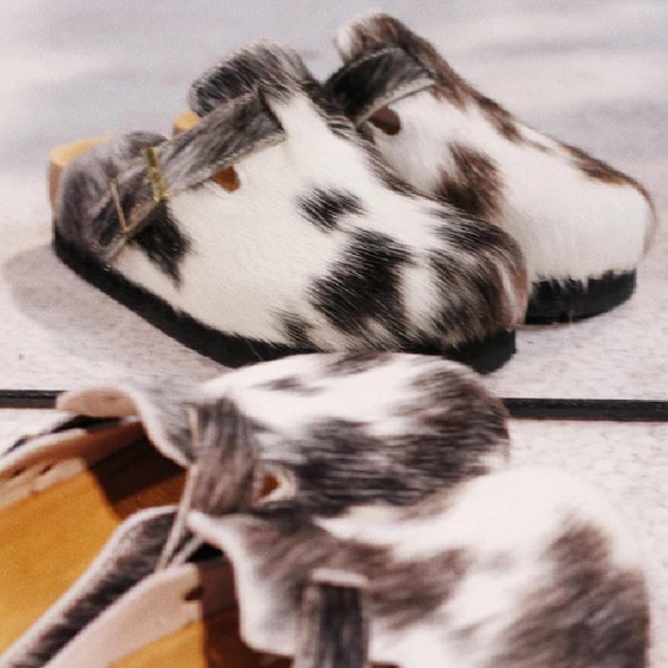 MOGSki The CowDay BirkenSlip Reviews