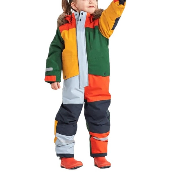 Markerway Review: Markerway Kids Ski Coverall Kids One Piece Snowboard Suit Reviews
