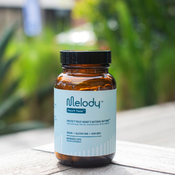 Melody Wellness Review