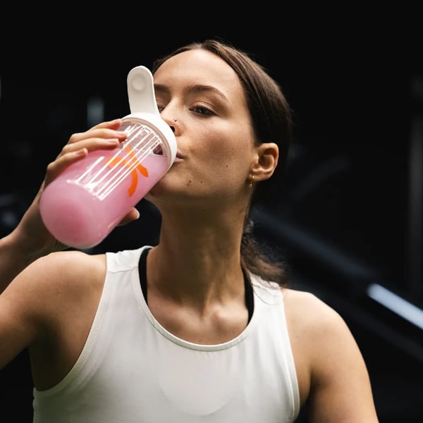 Move Pre-Workout Review: Is Move Pre-Workout Worth It?