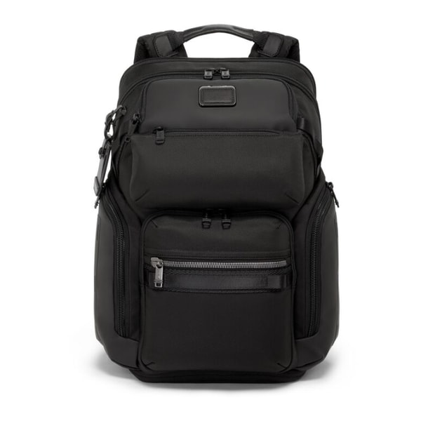 NOMATIC Backpack VS Tumi