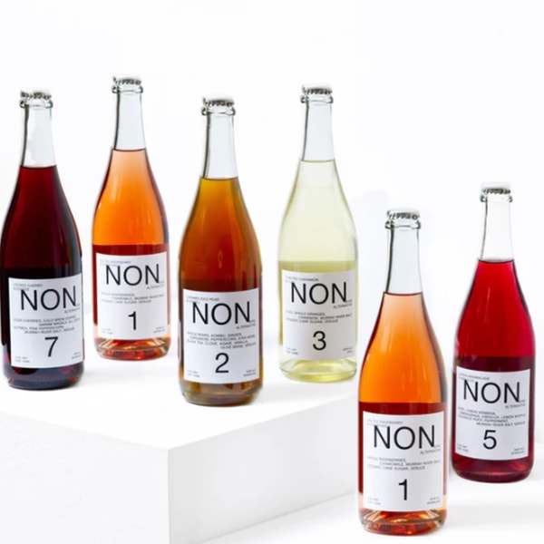 NON World Mixed 6 Pack Reviews