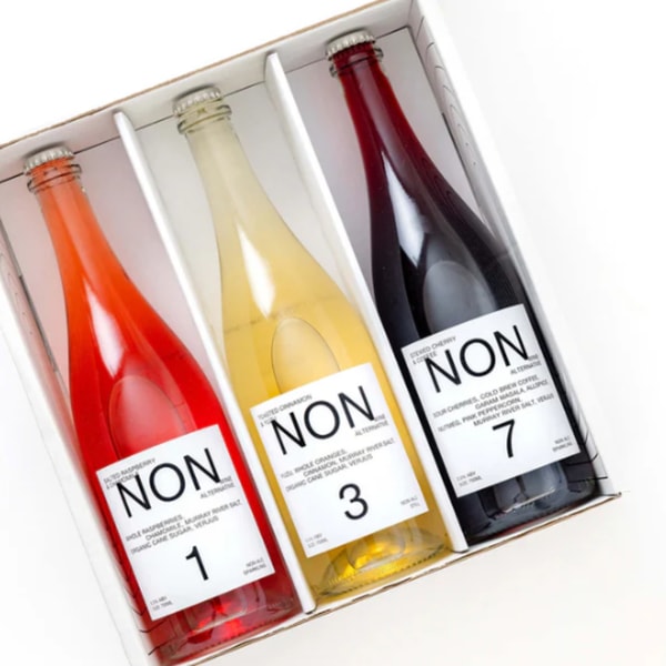 NON World The Everyday Set Reviews