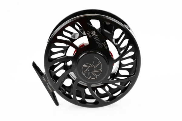 Trident Fly Fishing Nautilus CCF-X2 Fly Reel Reviews