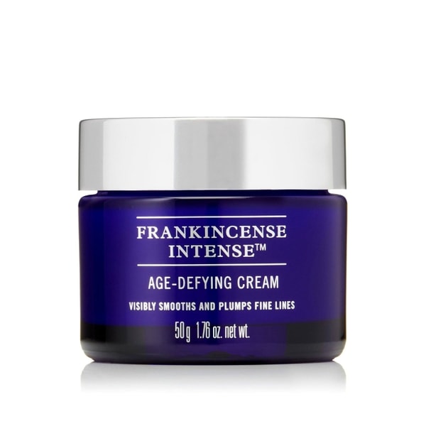 Neal’s Yard Remedies Review: Neal’s Yard Remedies Frankincense Intense Age-Defying Cream Reviews