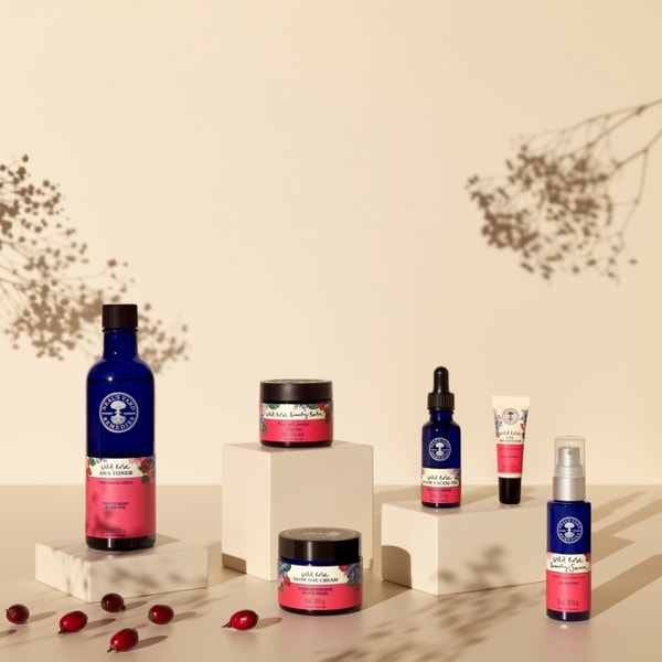 Neal’s Yard Remedies Reviews: Neal’s Yard Remedies Review
