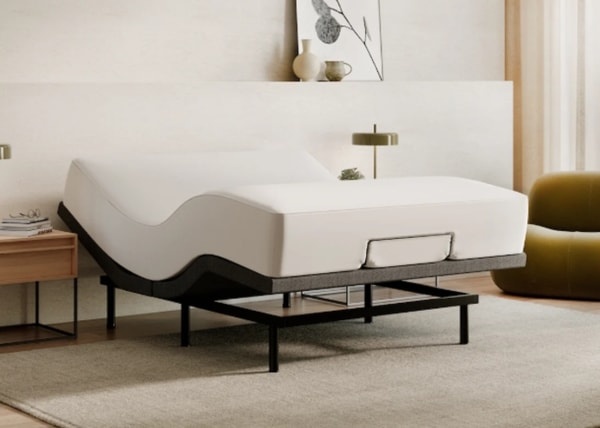 Nectar Sleep Adjustable Bed Frame Reviews